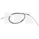 Seilzug, Feststellbremse Alfa T. 145/146/155 92-01 Le 909918