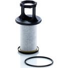 Mann & Hummel Industriefilter LC 5001 x