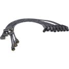 Zündleitungssatz LAND ROVER 0 986 356 819