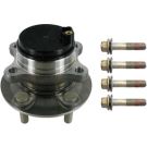 Radlagersatz HA FORD Mondeo V 14 VKBA 7078
