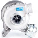 Nissens Turbo 93159