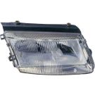 VAN WEZEL Hauptscheinwerfer 5836964