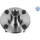 51 325 002 Radnabe Vorne ohne ABS 7146510001