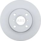 A.B.S. Bremsscheibe 17939