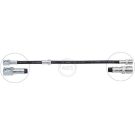 A.B.S. Bremsschlauch SL3655