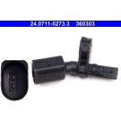 ATE ABS Sensor 24.0711-5273.3