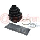 Faltenbalg, Antriebswelle Ford Ext. Focus Ii 79X31X118 D8621T