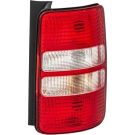 HECKLEUCHTE R 12 V HELLA VW CADDY III 9,10-5,15 2VP 354 999-021