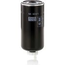 Mann & Hummel Kraftstofffilter PKW FIAT Punto, Multipla, KIA WK 854/1