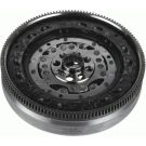 Zweimassenschwungrad VW Passat, Tiguan, T6 14 Zwei-Massen-Schwungrad 2295001534