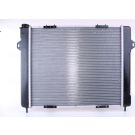 Wasserkühler PKW 609901