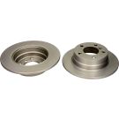 Bremsscheibe Bmw T. E87 04- Mit Pow Ok¤ Anti-Korrosion QD8924