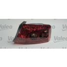 Heckleuchte R M K-PLATTE VALEO PQ PEUGEOT 407 5,04-12,09 43364
