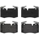 BREMBO Bremsklötze VA P 06 068