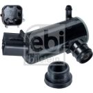 Waschwasserpumpe 108062