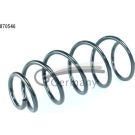 CS Germany Fahrwerksfeder Chevrolet P. Aveo 1.2-1.4 11 14.870.546