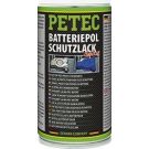 Petec Batteriepol - Schutzlack Spray 150ml BATTERIEPOLSCHUTZLACK SPRAY, blau 72650
