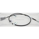 Seilzug, Feststellbremse Nissan T. Primera 02- Pr 814014184