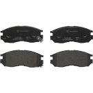 BREMBO Bremsklötze VA P 54 014