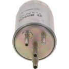 Kraftstofffilter LAND ROVER Discovery 12 F 026 402 224