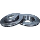 Maxgear Bremsscheibe Vw T. A8 96-99 269X20Mm/A100 85-90 19-3187