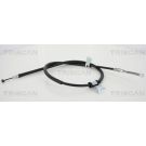 Seilzug, Feststellbremse Chevrolet T. Captiva 06- Le 8140241107