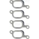 Dichtungssatz Abgaskrümmer VOLVO S40,V40 95-03 11-34987-03