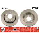 Bremsscheibe Bmw T. E46 95 DF2767