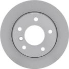 Bremsscheibe HA BMW E81 04 0 986 479 217