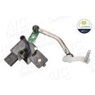 Sensor, Leuchtweiteregulierung 58933