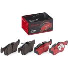 BREMBO Bremsklötze Xtra VA P 06 078X