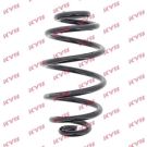 KYB Fahrwerksfeder Skoda T. Superb 1.8-2.8 12/01-03/08 RX6650