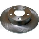 DENCKERMANN Bremsscheibe B130307