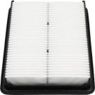 AMC Luftfilter PKW HYUNDAI Santa Fe III 12 HA-735