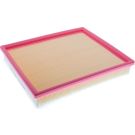 DENCKERMANN Luftfilter A146919