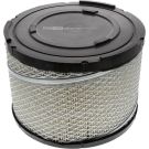 CHAMPION Luftfilter CAF100732R