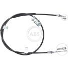 A.B.S. Handbremsseil Seilzug Festellbremse K13906