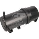 febi Kraftstofffilter PKW VW Amarok 3.0 TDI 16 106894