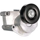 Spannrolle, Keilrippenriemen T38488