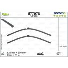 VALEO Scheibenwischer 577978