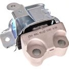 Lagerung, Motor 25734