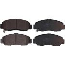 Bremsbelagsatz Honda P. Fr-V 05-, Civic Vii 19-1422