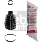 Faltenbalg, Antriebswelle Renault International 21X61,5X96,5 100045 Faltenbalg, Antriebswelle Renault International 21X61,5X96,5 100045