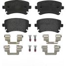 BREMBO Bremsklötze HA P 85 076