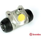BREMBO Radbremszylinder A 12 A90 ESSENTIAL LINE