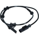 KAMOKA Sensor, Raddrehzahl 1060147 KAMOKA Sensor, Raddrehzahl 1060147