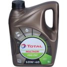 Total Multagri Pro-Tec 10W-40 5 Liter 2213724