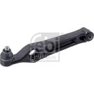 Querlenker Opel P. Agila 1.0-1.3 00- Le/Pr 32090