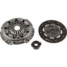 SACHS Kupplungssatz 3000 950 946