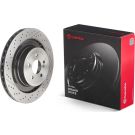 15 482 072 Bremsscheibe HA 09.A822.11 15 482 072 Bremsscheibe HA 09.A822.11